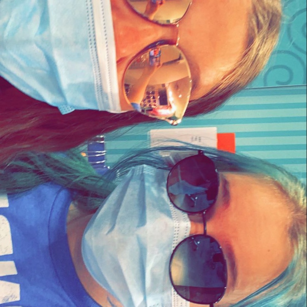 Meet your Posher, Madison